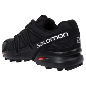 chaussure trail asics ou salomon
