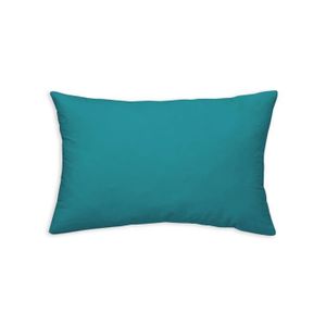 COUSSIN TODAY Coussin déhoussable 100% coton - 30 x 50 cm 