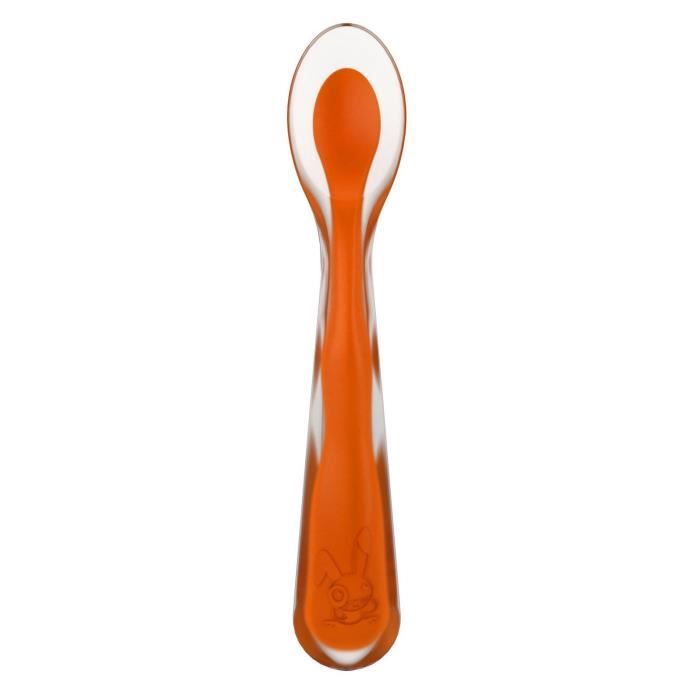 PHILIPS AVENT Première Cuillère Souple SCF722/00