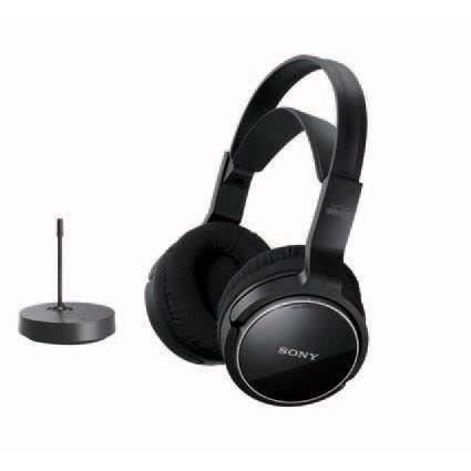 SONY MDR-RF711 Casque sans fil