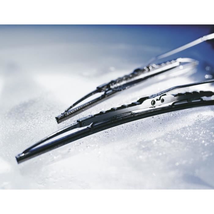 BOSCH 1 Essuie-glace Citroën Peugeot Renault VW