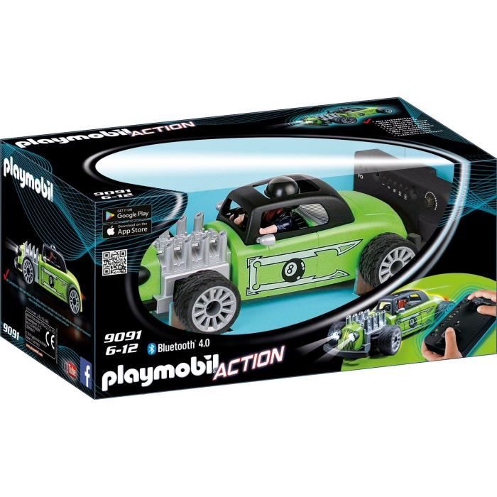 Playmobil Cdiscount