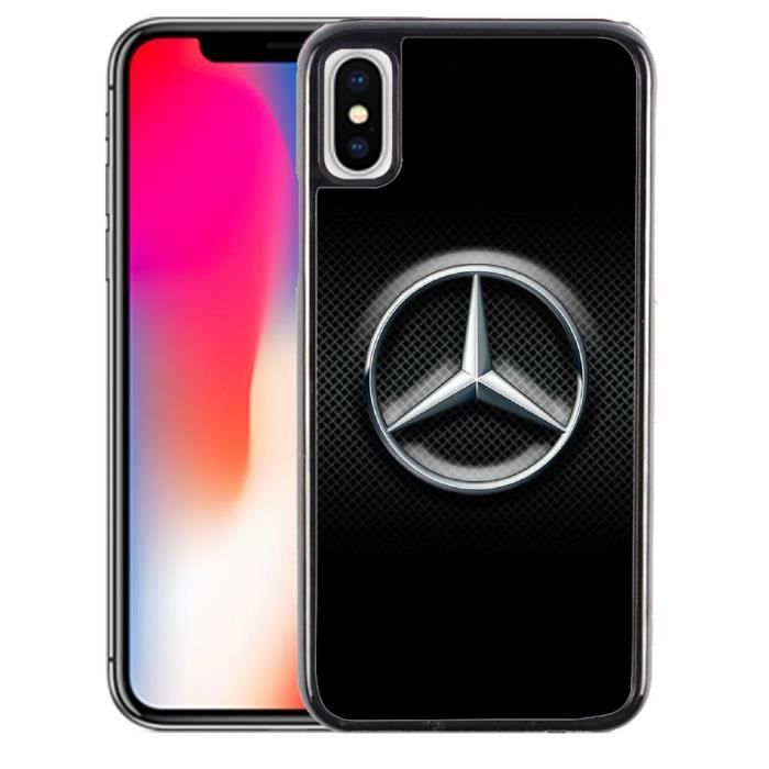 babacom coque pour iphone xr