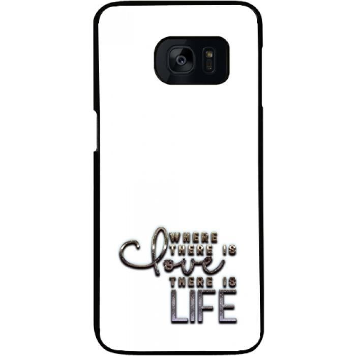 coque samsung s7 edge amour coque samsung s7 edge amour