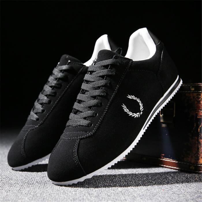 Homme Hiver Qualité Haut Mode Couleur Sneakers Classique Chaussures dErCoeQxBW