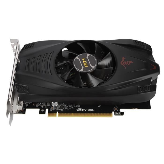 Carte graphique jeu vidéo grande capacité1