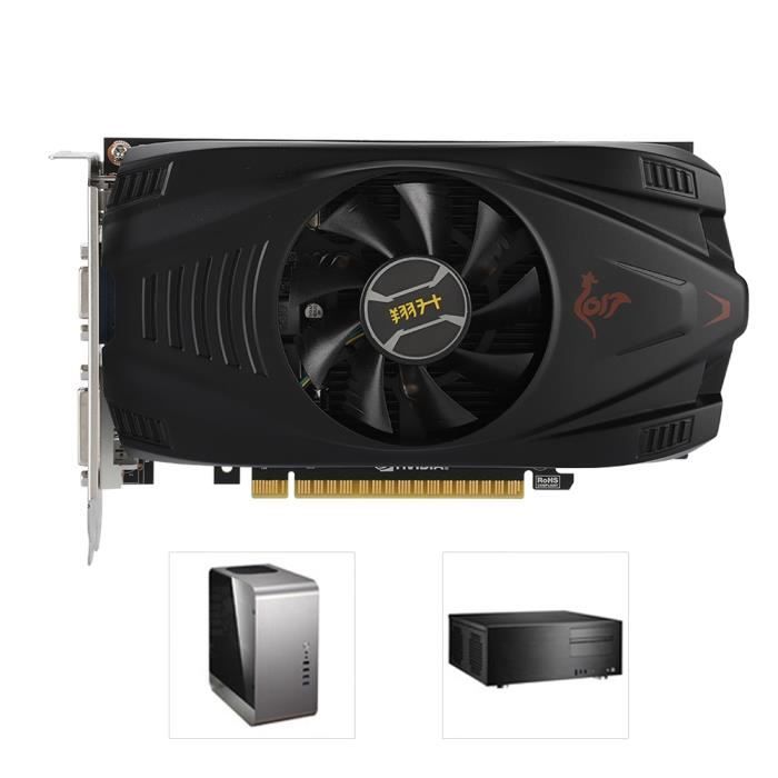 Carte graphique jeu vidéo grande capacité3