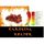 10g piment carolina reaper le plus fort du monde