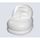 Fauteuil Gonflable Intex Gelato Blanc