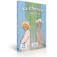 DVD FILM DVD La chèvre DVD FILM DVD La chèvre