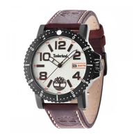 MONTRE Timberland - HYLAND_JSB Brun MONTRE Timberland - HYLAND_JSB Brun