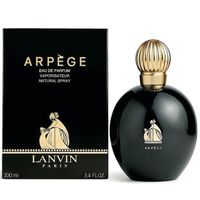 EAU DE PARFUM LANVIN ARPÈGE 100ml EAU DE PARFUM FEMME VAPORISATE EAU DE PARFUM LANVIN ARPÈGE 100ml EAU DE PARFUM FEMME VAPORISATE