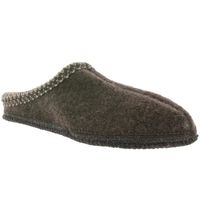 CHAUSSON - PANTOUFLE HAFLINGER Original Urban Pantoufles pour Hommes Ma CHAUSSON - PANTOUFLE HAFLINGER Original Urban Pantoufles pour Hommes Ma