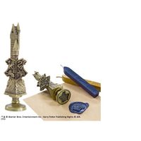 TAMPON DÉCORATIF Harry Potter - Tampon à cacheter Hogwarts 10 cm TAMPON DÉCORATIF Harry Potter - Tampon à cacheter Hogwarts 10 cm