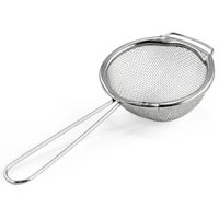 INFUSEUR - BOULE À THÉ TRIXES Passoire à thé traditionnelle et petite pas INFUSEUR - BOULE À THÉ TRIXES Passoire à thé traditionnelle et petite pas