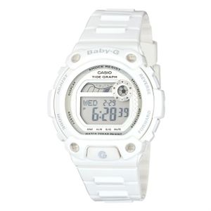 montre casio blanche montre casio blanche
