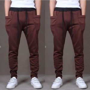 Marron Vente Cher Survetement Homme Pas Pantalon Achat ZuOkXPi