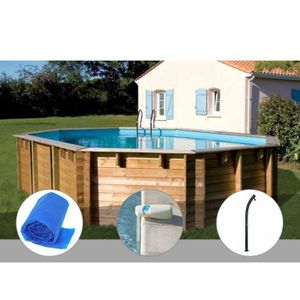 alarme piscine et bache a bulle