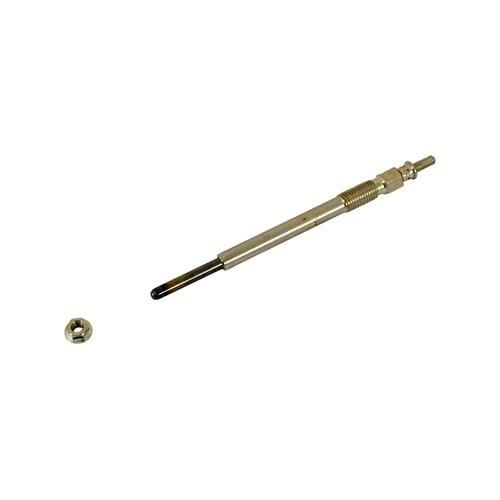 KLAXCAR Bougie de préchauffage - Pour Peugeot 206 / 307