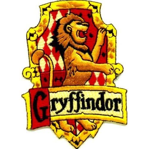 Ecusson Harry Potter Blason Gryffondor 10 x 7 cm Unique Achat / Vente echarpe foulard Ecusson Harry Potter Blason Gryffondor 10 x 7 cm Unique Achat / Vente echarpe foulard