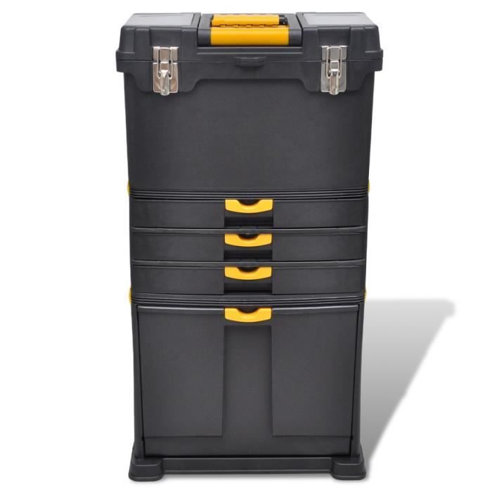 Armoires a outils Trolley a outils / Servante / Valise de rangement
