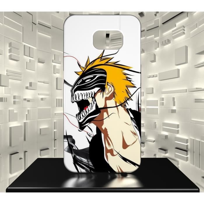 coque samsung s8 ichigo coque samsung s8 ichigo