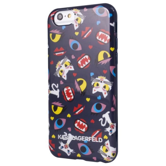 coque karl lagerfeld iphone 6 coque karl lagerfeld iphone 6