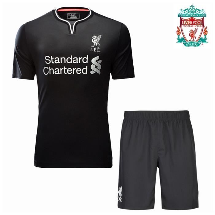 Maillot Extérieur Liverpool ÉQUIPE Maillot Extérieur Liverpool ÉQUIPE