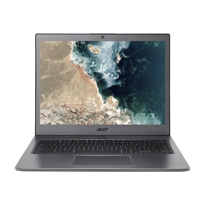 Chromebook 13 CB713-1W-P8P2 - Pentium 4415U /1