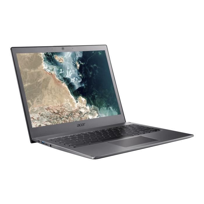  Chromebook 13 CB713-1W-P8P2 - Pentium 4415U /2