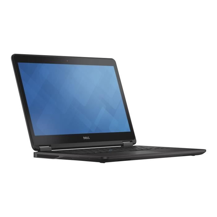 Dell Latitude E7450 Ultrabook Core i5 5300U -2