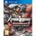 Dynasty Warriors 8+Legends Jeu PS4