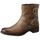 Hush Puppies Women's Kendra Rivets Leather Boots P