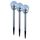 LOT 3 - BORNE INOX CRAQUELÉE MUNDUS 35491