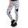 NORTHVALLEY Legging de Running Reva Femme Imprimé