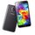 Samsung Galaxy S5 Noir