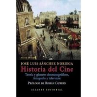 DVD FILM Livre en espagnol -Historia del cine. DVD FILM Livre en espagnol -Historia del cine.