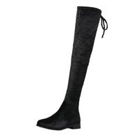 BOTTE HEE GRAND Bottes Cuissarde Femme Genous Plates BOTTE HEE GRAND Bottes Cuissarde Femme Genous Plates