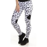 LEGGING DE COMPRESSION NORTHVALLEY Legging de Running Reva Femme Imprimé LEGGING DE COMPRESSION NORTHVALLEY Legging de Running Reva Femme Imprimé