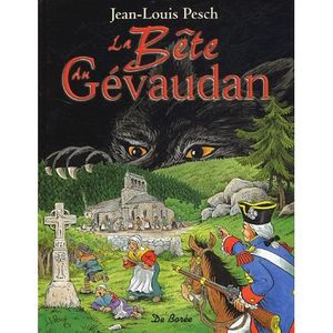 La Bete Du Gevaudan - 