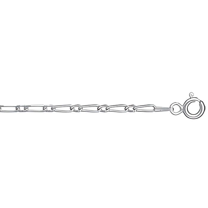 Cordon fil de soie 2mm Noir avec Fermoir Argent 925