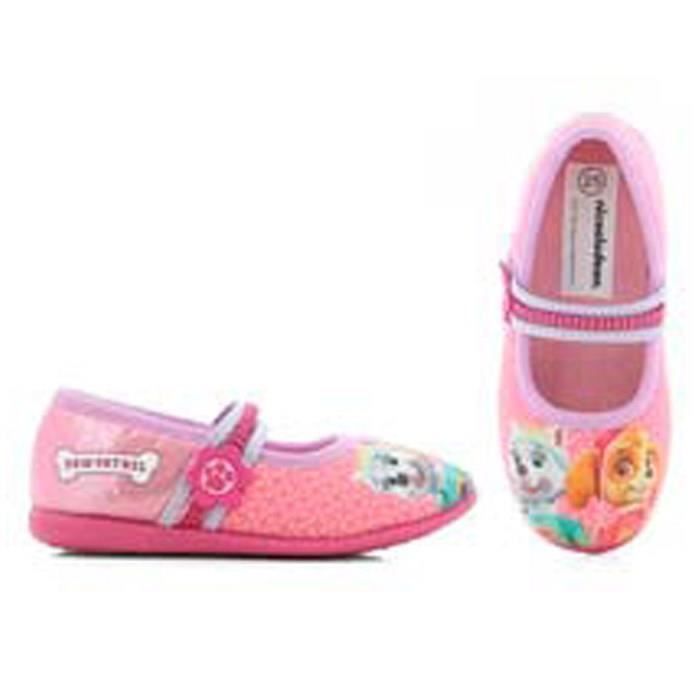 PAT PATROUILLE Ballerines chaussons Bébé et Enfant