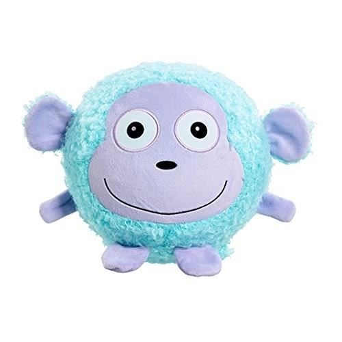 OOLDLEBRITES Peluche Singe 20cm