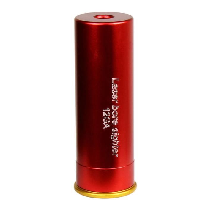 Cartouche Calibre 12 Pas Cher
