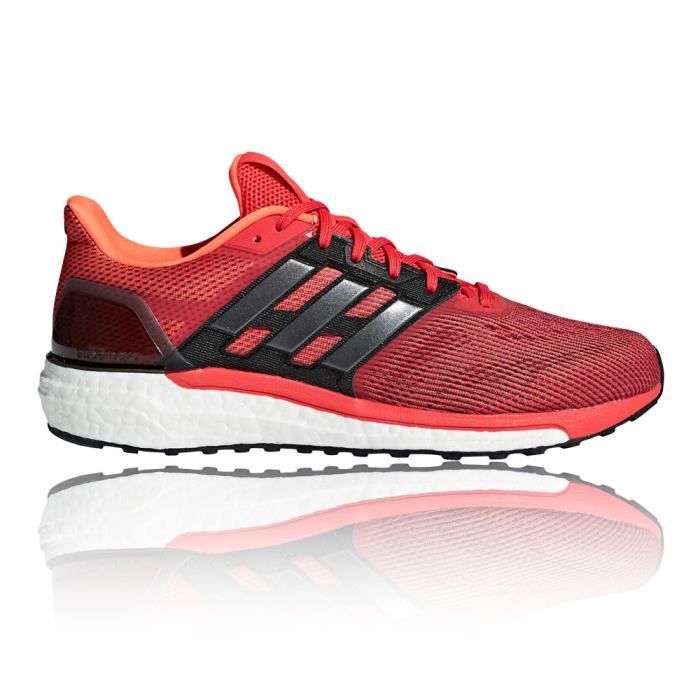 Orange Pas Prix Homme Adidas Running Supernova Chaussures De qw0UTOX