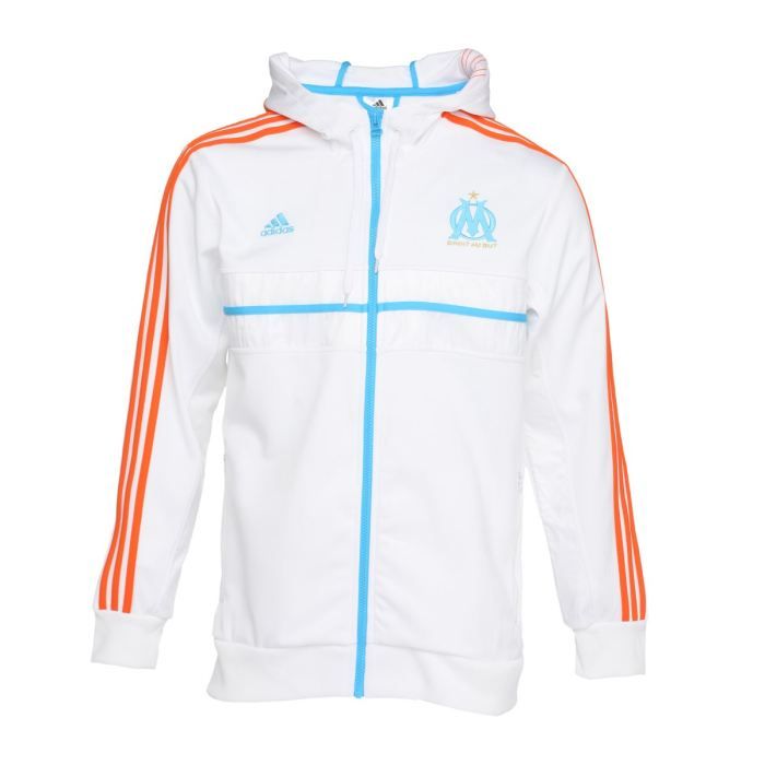 survetement OM Vestes survetement OM Vestes