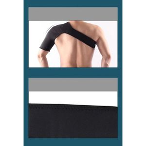 Epaulette Protection Protège Epaule Maintien