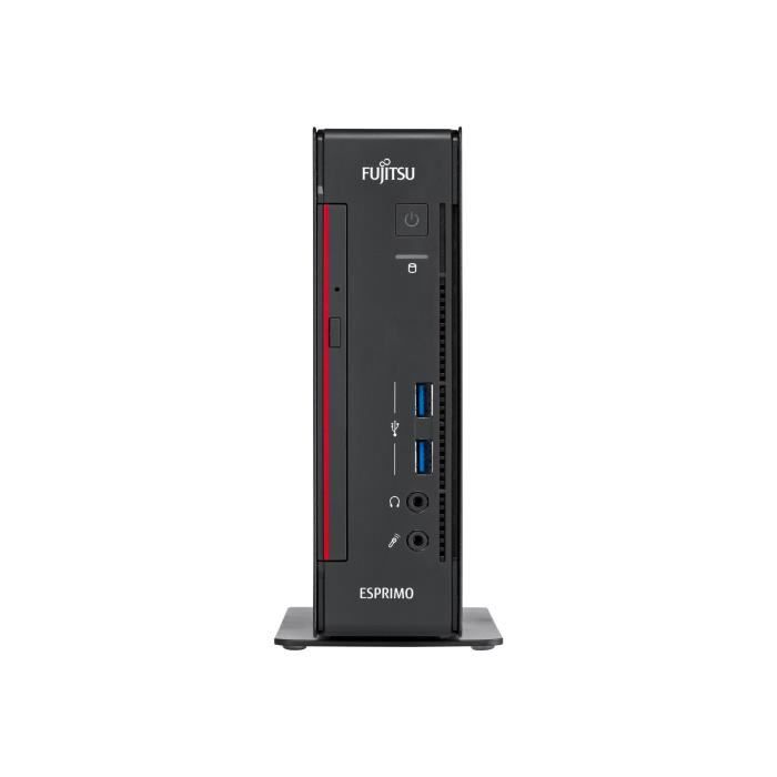 Fujitsu ESPRIMO Q958 Mini PC 1 x Core i5 8500T1
