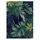 Tableau feuille verte