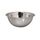 FRANDIS Saladier avec rebord ø24cm inox